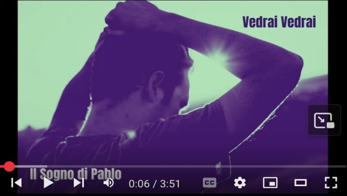 Vedrai Vedrai