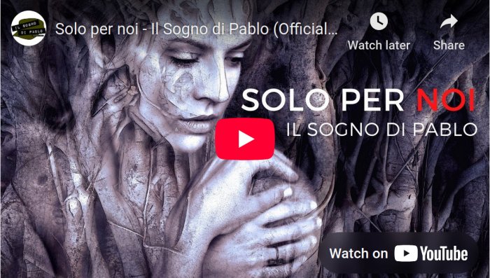 Solo per noi