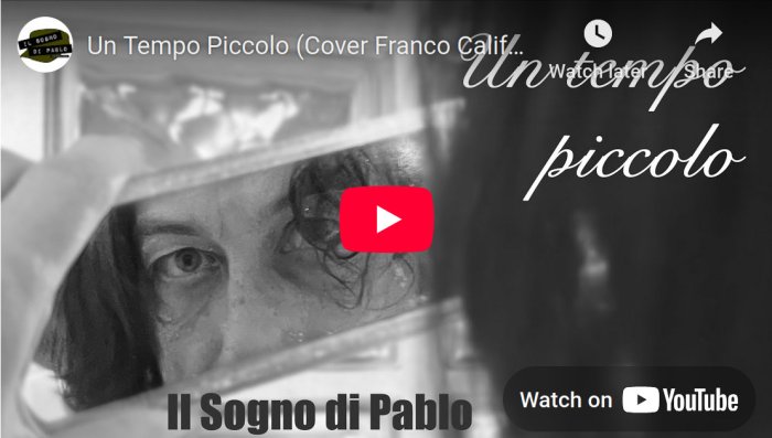 Un tempo piccolo