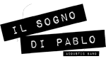 Il Sogno di Pablo Acoustic Band Logo