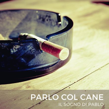 Parlo col cane