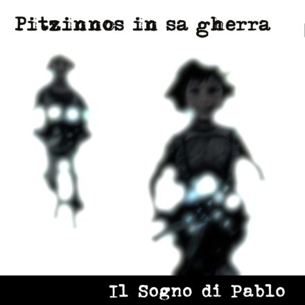 Pitzinnos in sa gherra (Cover Tazenda)
